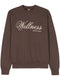 Carlyle Crewneck cotton sweatshirt