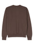 Carlyle Crewneck cotton sweatshirt