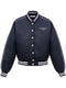 SR Sporty varsity jacket