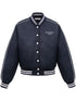 SR Sporty varsity jacket