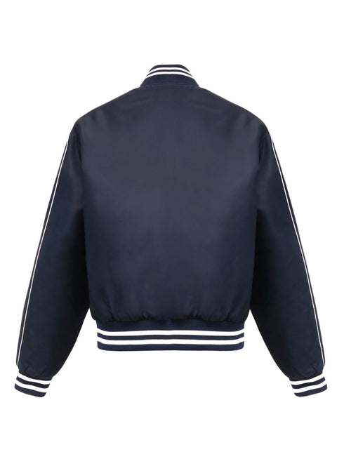 SR Sporty varsity jacket
