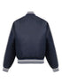 SR Sporty varsity jacket