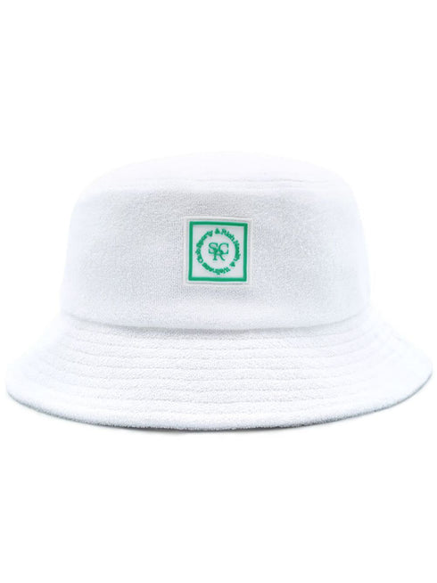terry bucket hat