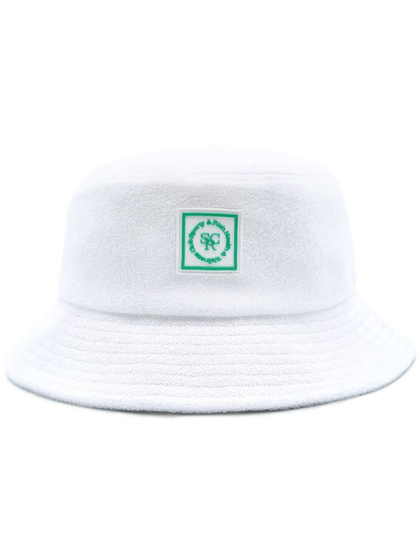 terry bucket hat