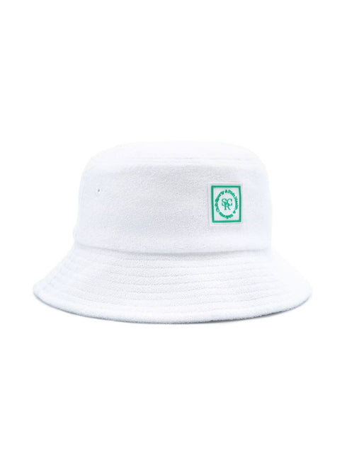 terry bucket hat