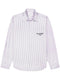 S. R. Sport shirt