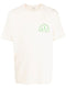 Fitness Group T-Shirt - Cream