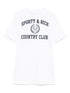 Varsity Crest T-shirt