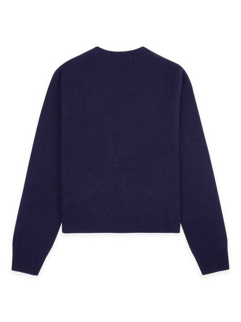 Faubourg cashmere hoodie