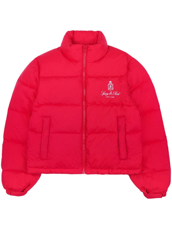 Vendome puffer jacket