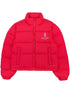 Vendome puffer jacket