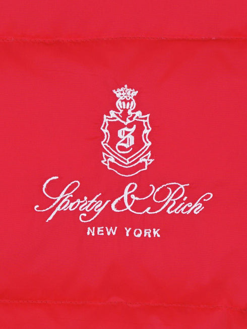 Vendome puffer jacket