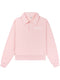 Rizzoli cropped cotton sweatshirt