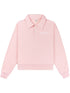 Rizzoli cropped cotton sweatshirt