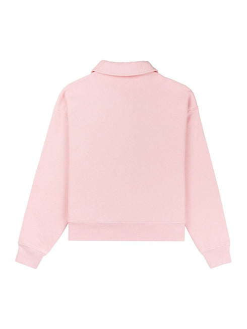 Rizzoli cropped cotton sweatshirt