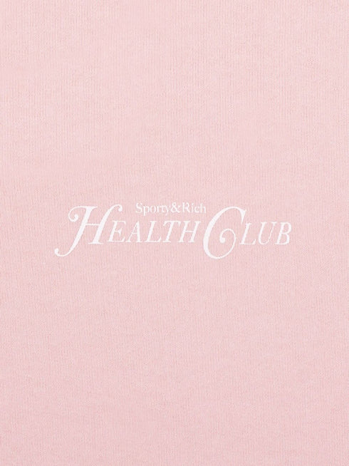 Rizzoli cropped cotton sweatshirt