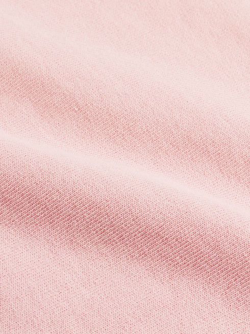 Rizzoli cropped cotton sweatshirt