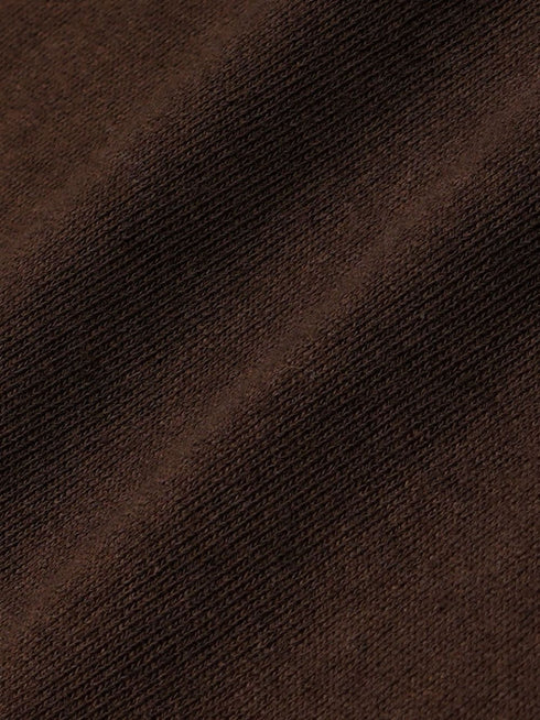 Syracuse embroidered cotton vest