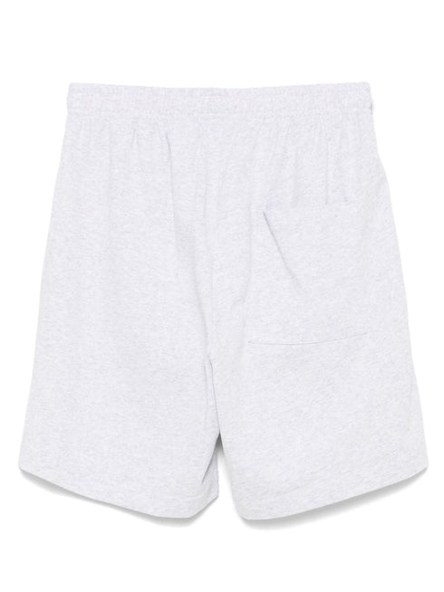 League track shorts