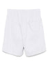 League track shorts