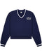 Prince Health cotton sweatshirt