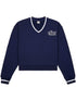 Prince Health cotton sweatshirt