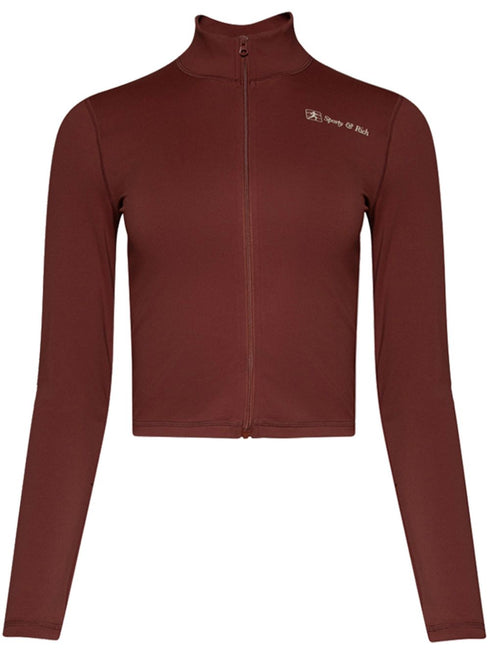 Kurtka sportowa Runner Script