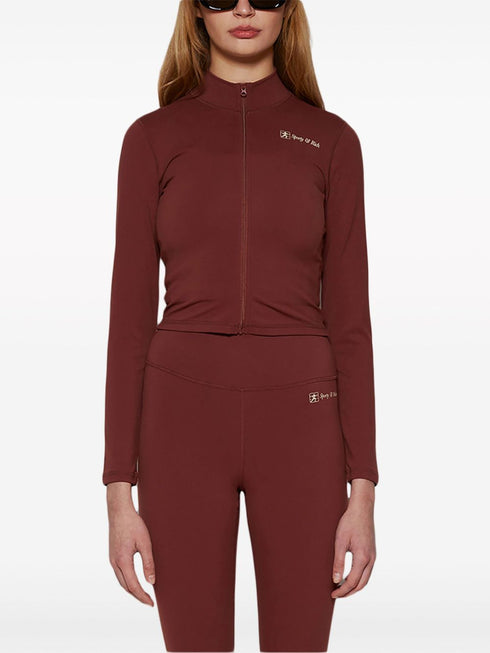 Kurtka sportowa Runner Script