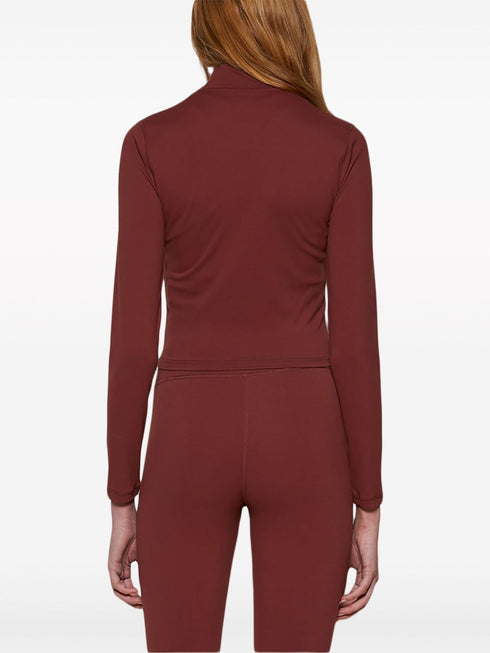 Kurtka sportowa Runner Script