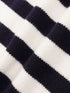 striped wool jumper