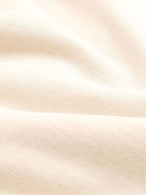 logo-embroidered cotton polo shirt