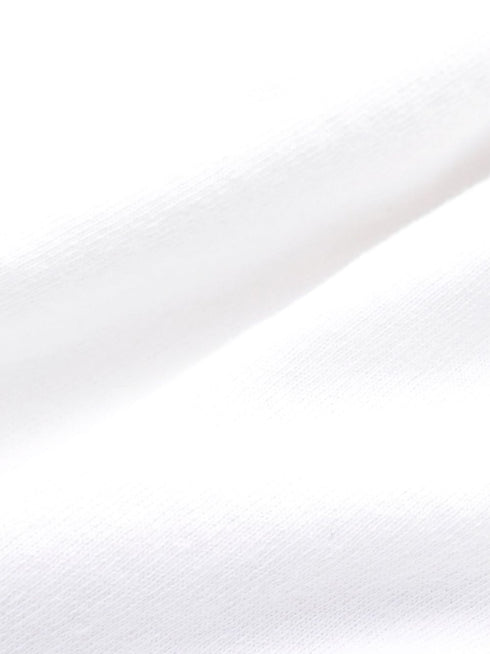 Wellness cotton sweatshirt