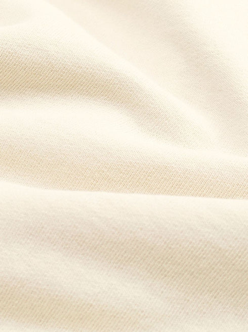 Serif logo-print track pants