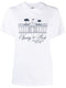 logo-print cotton T-shirt