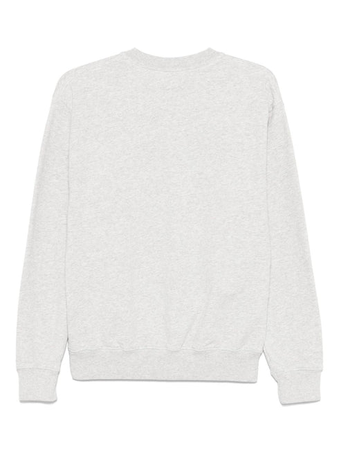 Varsity Crest sweatshirt