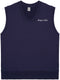 Syracuse cotton vest