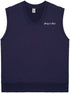 Syracuse cotton vest