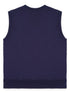 Syracuse cotton vest