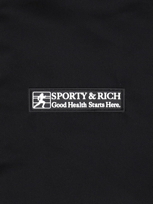 Good Health windbreaker