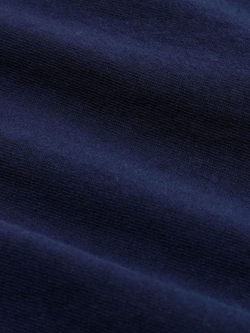 JFK quarter-zip sweatshirt