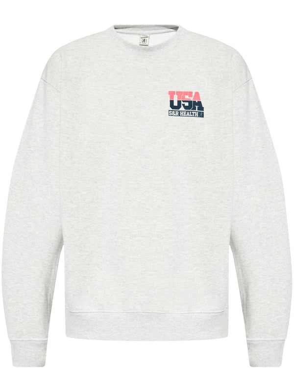 USA sweatshirt