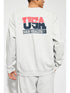 USA sweatshirt