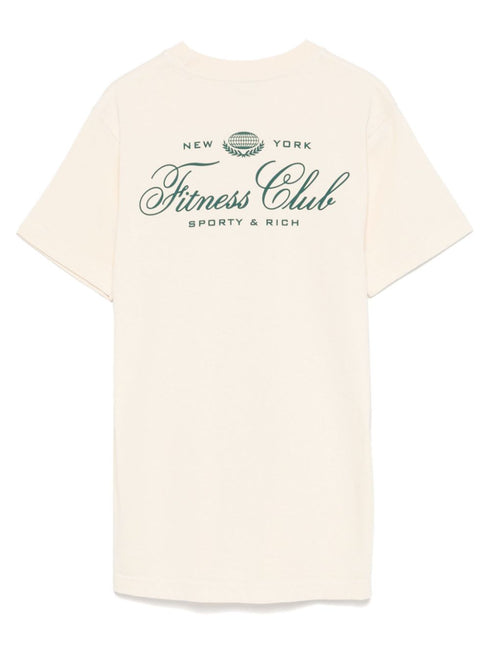 Fitness World T-shirt