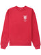 Athletic Team crew-neck sweatshirt
