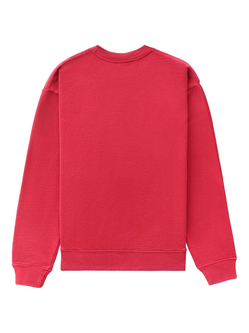 Athletic Team crew-neck sweatshirt