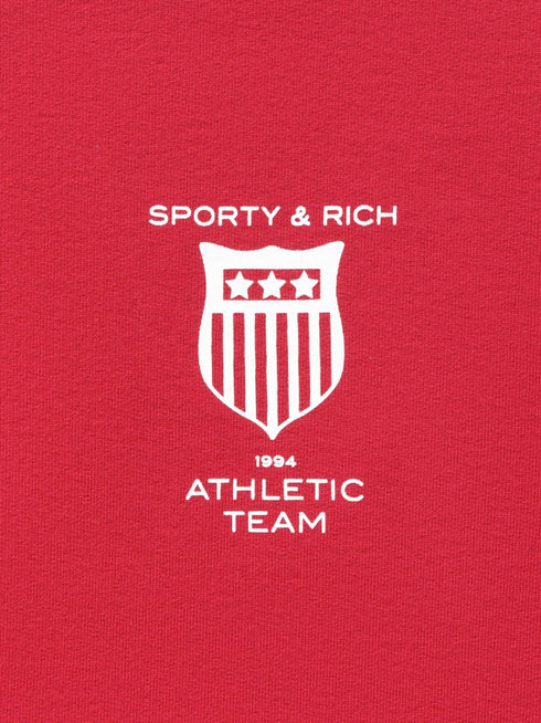 Athletic Team crew-neck sweatshirt