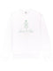 Vendome cotton sweatshirt