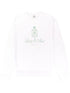 Vendome cotton sweatshirt