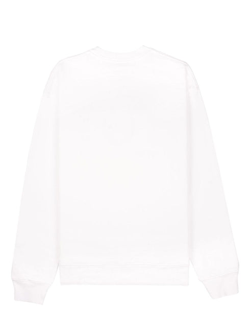 Vendome cotton sweatshirt