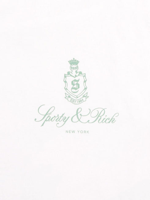 Vendome cotton sweatshirt